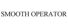 SMOOTH OPERATOR trademark