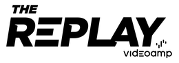 THE REPLAY VIDEOAMP trademark