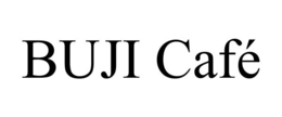 BUJI CAFÉ trademark