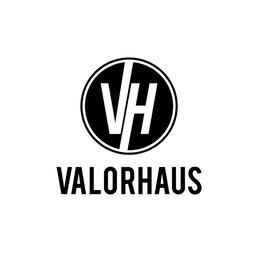 VH VALORHAUS trademark