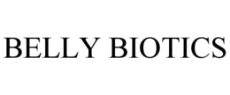 BELLY BIOTICS trademark
