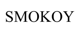 SMOKOY trademark