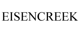 EISENCREEK trademark