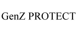 GENZ PROTECT trademark