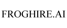 FROGHIRE.AI trademark