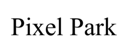 PIXEL PARK trademark