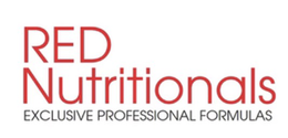 RED NUTRITIONALS EXCLUSIVE PROFESSIONAL FORMULAS trademark