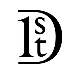 1ST D trademark
