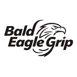 BALD EAGLE GRIP trademark