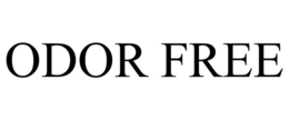 ODOR FREE trademark