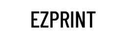 EZPRINT trademark