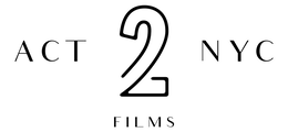 ACT 2 NYC FILMS trademark