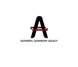 A AUTHENTIC LEADERSHIP LEGACY trademark
