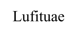 LUFITUAE trademark