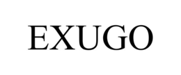 EXUGO trademark