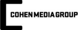 C COHEN MEDIA GROUP trademark