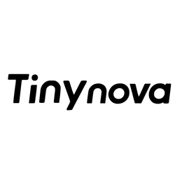 TINYNOVA trademark