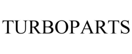 TURBOPARTS trademark