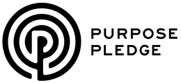 P PURPOSE PLEDGE trademark