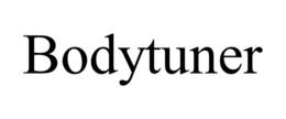 BODYTUNER trademark