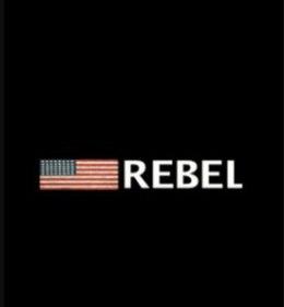 REBEL trademark