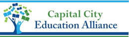 CAPITAL CITY EDUCATION ALLIANCE trademark