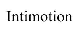 INTIMOTION trademark