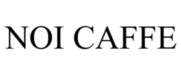 NOI CAFFE trademark