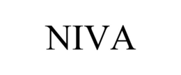 NIVA trademark