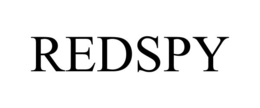 REDSPY trademark
