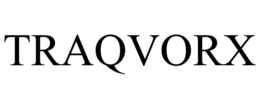 TRAQVORX trademark
