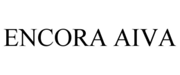 ENCORA AIVA trademark