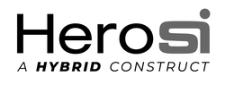 HEROSI A HYBRID CONSTRUCT trademark