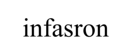 INFASRON trademark
