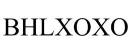 BHLXOXO trademark