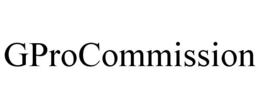 GPROCOMMISSION trademark