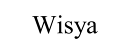 WISYA trademark