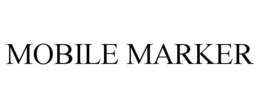 MOBILE MARKER trademark