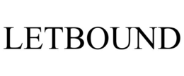 LETBOUND trademark