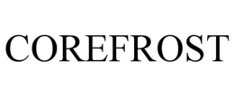 COREFROST trademark