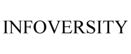 INFOVERSITY trademark