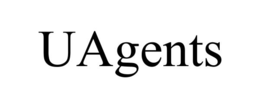 UAGENTS trademark