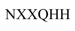 NXXQHH trademark
