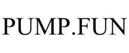 PUMP.FUN trademark