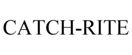 CATCH-RITE trademark