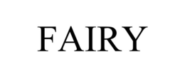 FAIRY trademark