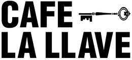 CAFE LA LLAVE trademark