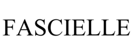 FASCIELLE trademark
