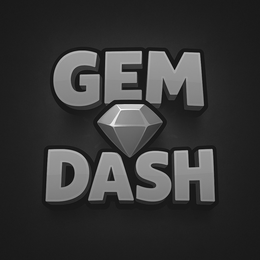 GEM DASH trademark