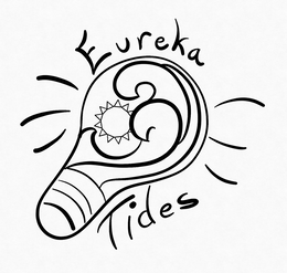 EUREKA TIDES trademark